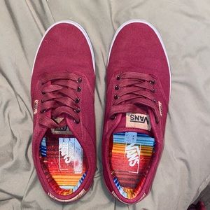 Vans sneakers